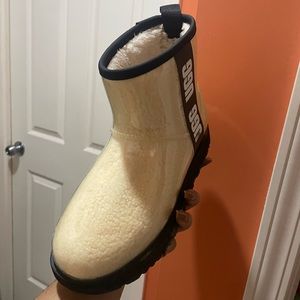 Rubber Uggs